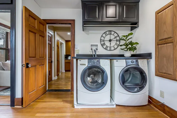 $799,999 | 721 West Washington Street, Ann Arbor, MI 48103