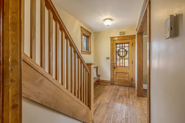 $799,999 | 721 West Washington Street, Ann Arbor, MI 48103