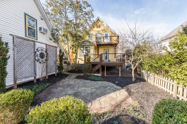 $799,999 | 721 West Washington Street, Ann Arbor, MI 48103