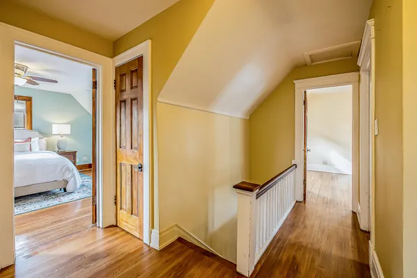 $799,999 | 721 West Washington Street, Ann Arbor, MI 48103