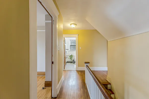 $799,999 | 721 West Washington Street, Ann Arbor, MI 48103