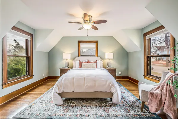 $799,999 | 721 West Washington Street, Ann Arbor, MI 48103