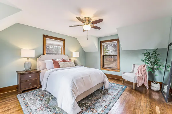 $799,999 | 721 West Washington Street, Ann Arbor, MI 48103