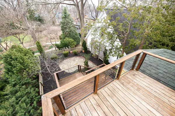 $799,999 | 721 West Washington Street, Ann Arbor, MI 48103