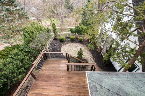 $799,999 | 721 West Washington Street, Ann Arbor, MI 48103