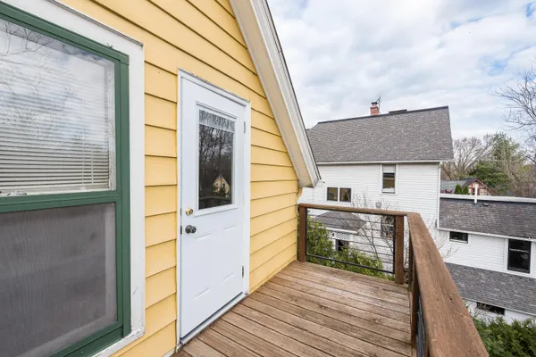 $799,999 | 721 West Washington Street, Ann Arbor, MI 48103