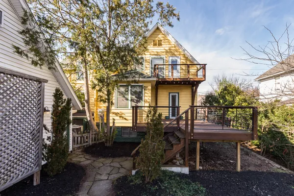 $799,999 | 721 West Washington Street, Ann Arbor, MI 48103