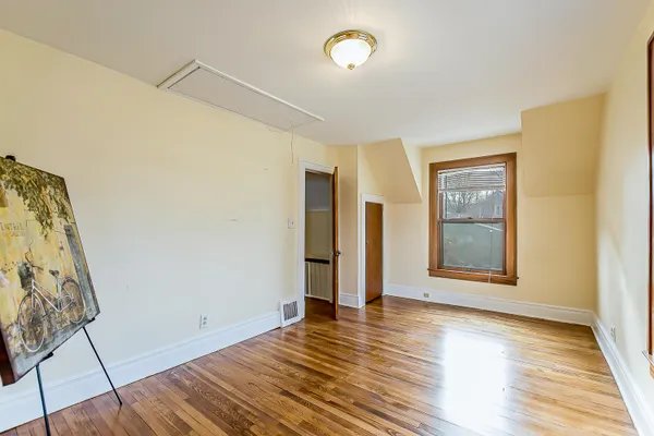 $799,999 | 721 West Washington Street, Ann Arbor, MI 48103