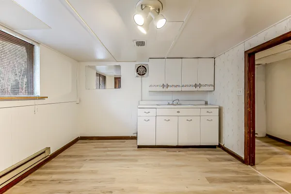 $799,999 | 721 West Washington Street, Ann Arbor, MI 48103