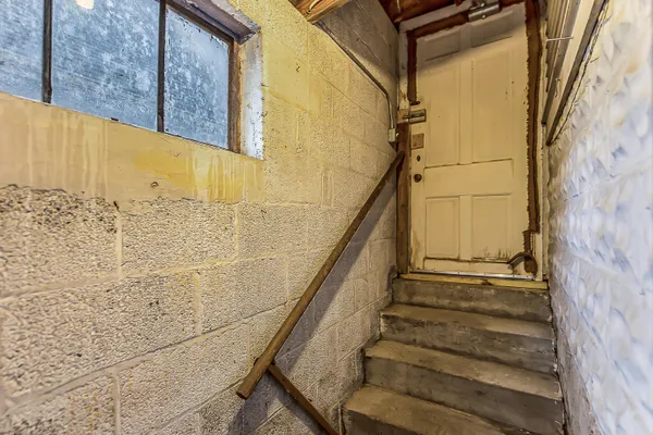 $799,999 | 721 West Washington Street, Ann Arbor, MI 48103