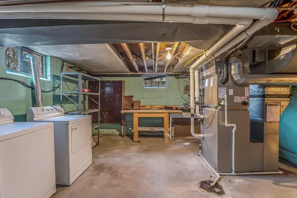 $799,999 | 721 West Washington Street, Ann Arbor, MI 48103