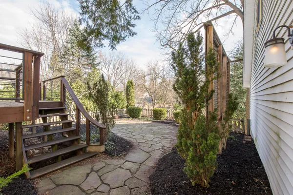 $799,999 | 721 West Washington Street, Ann Arbor, MI 48103