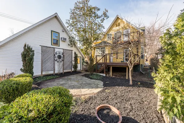 $799,999 | 721 West Washington Street, Ann Arbor, MI 48103