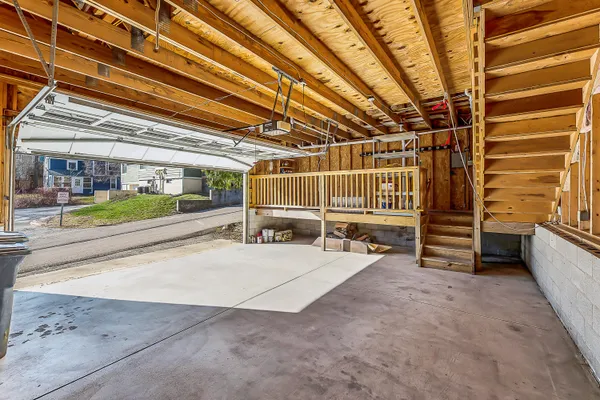 $799,999 | 721 West Washington Street, Ann Arbor, MI 48103
