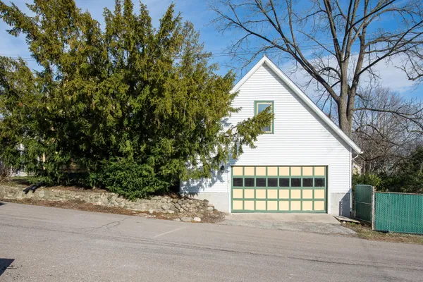 $799,999 | 721 West Washington Street, Ann Arbor, MI 48103