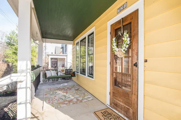 $799,999 | 721 West Washington Street, Ann Arbor, MI 48103