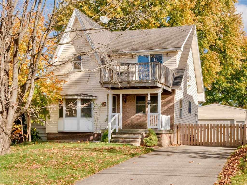 74 Pardee Road Irondequoit, NY 14609 - Photo 1 of 1