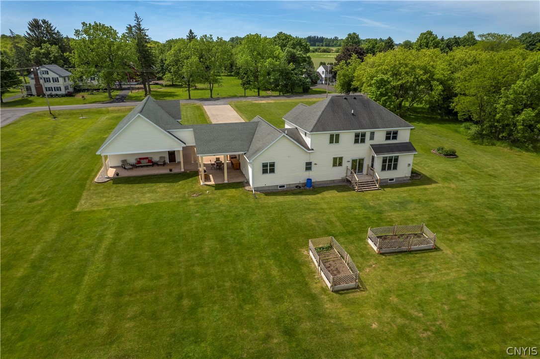 8925 Tibbitts Road New Hartford, NY 13413 - Photo 47 of 49