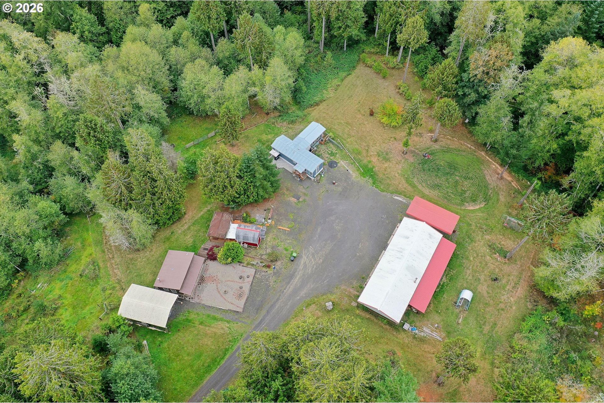 76960 Emill Road Rainier, OR 97048 - Photo 7 of 38 Gallery Image 7