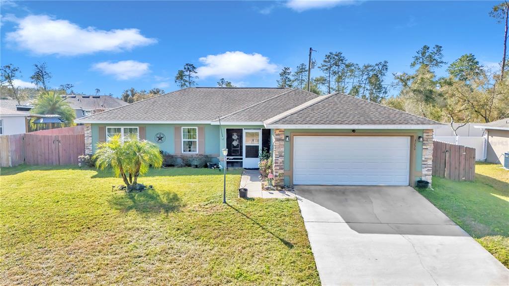 3290 Southwest 129th Loop Ocala, FL 34473 - Photo 1 of 1 Gallery Image 1