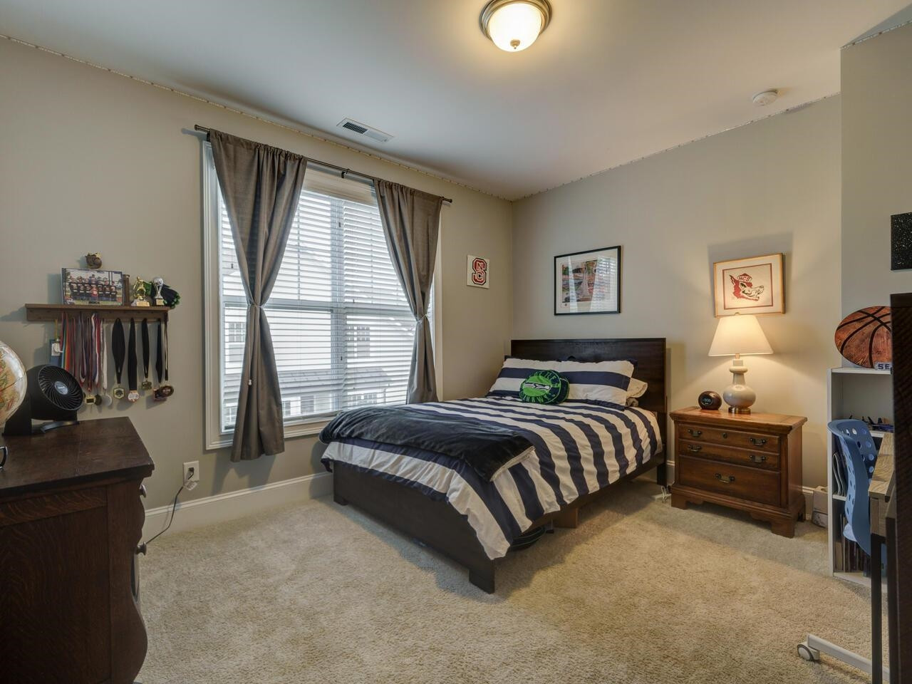 500 Deodar Lane Raleigh, NC 27608 - Photo 21 of 49 Photo 21
