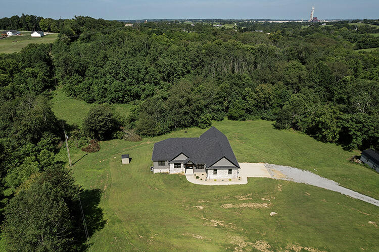 1325 High Bridge Road Lancaster, KY 40444 - Photo 14 of 71 DJI_0144 copy