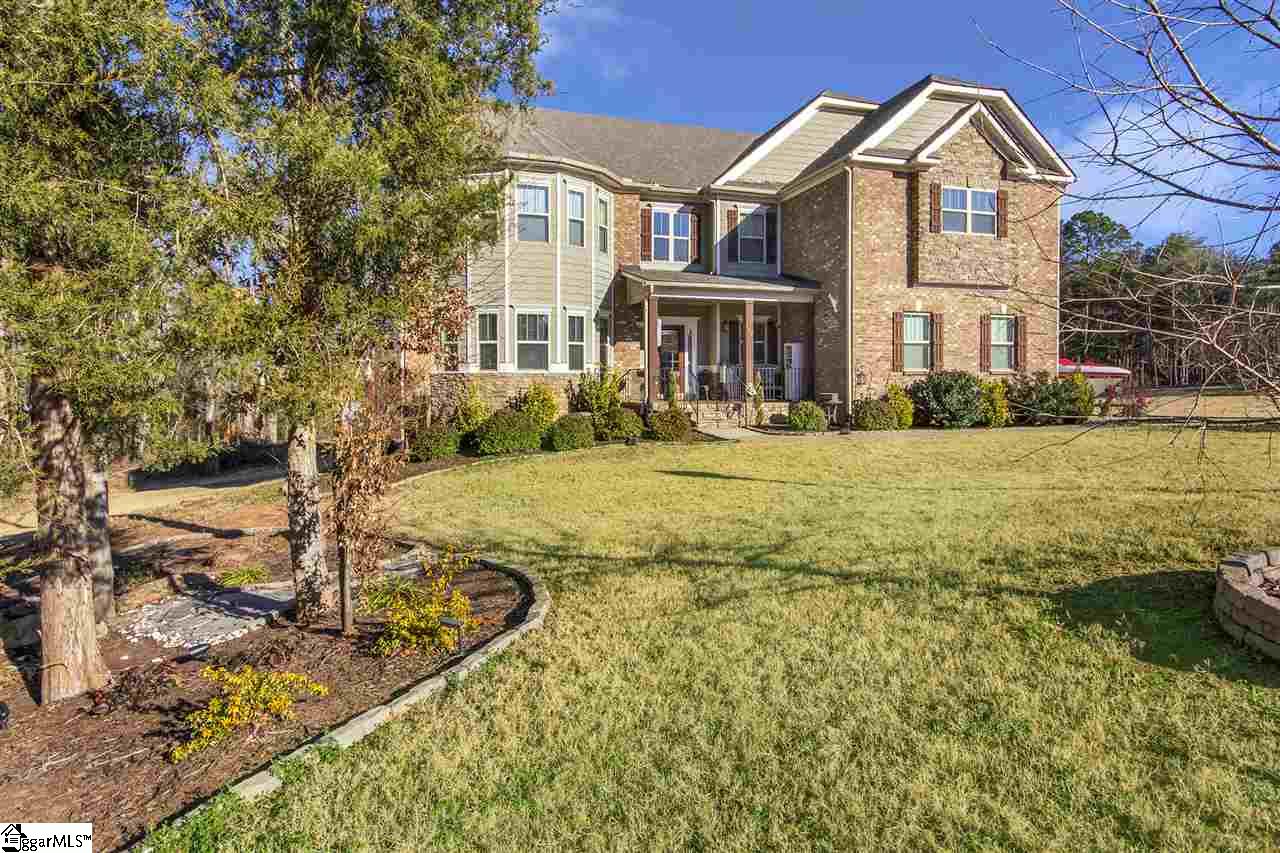 132 Ridgewater Court Fountain Inn, SC 29644 - Photo 1 of 36