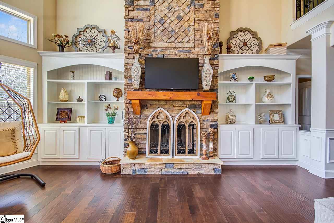 132 Ridgewater Court Fountain Inn, SC 29644 - Photo 12 of 36