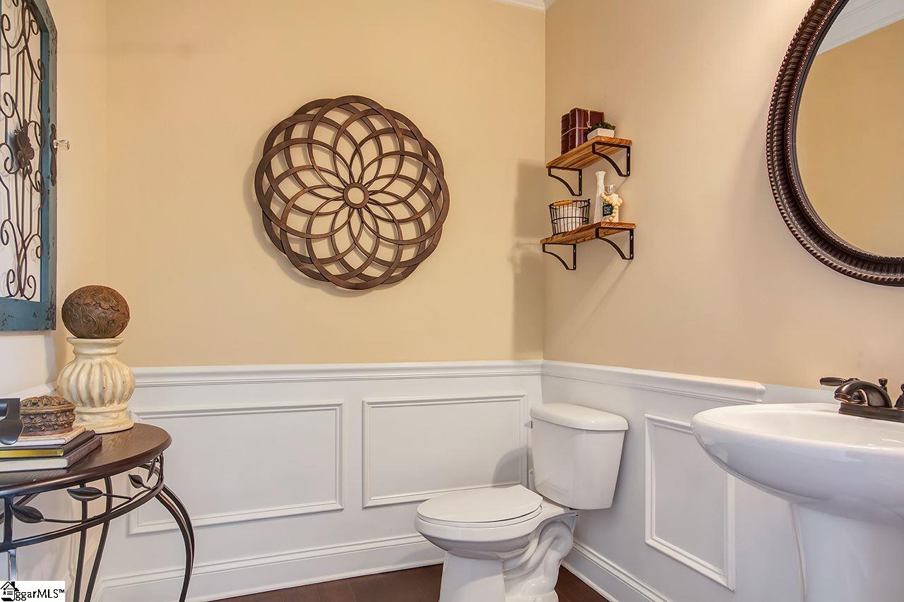132 Ridgewater Court Fountain Inn, SC 29644 - Photo 16 of 36