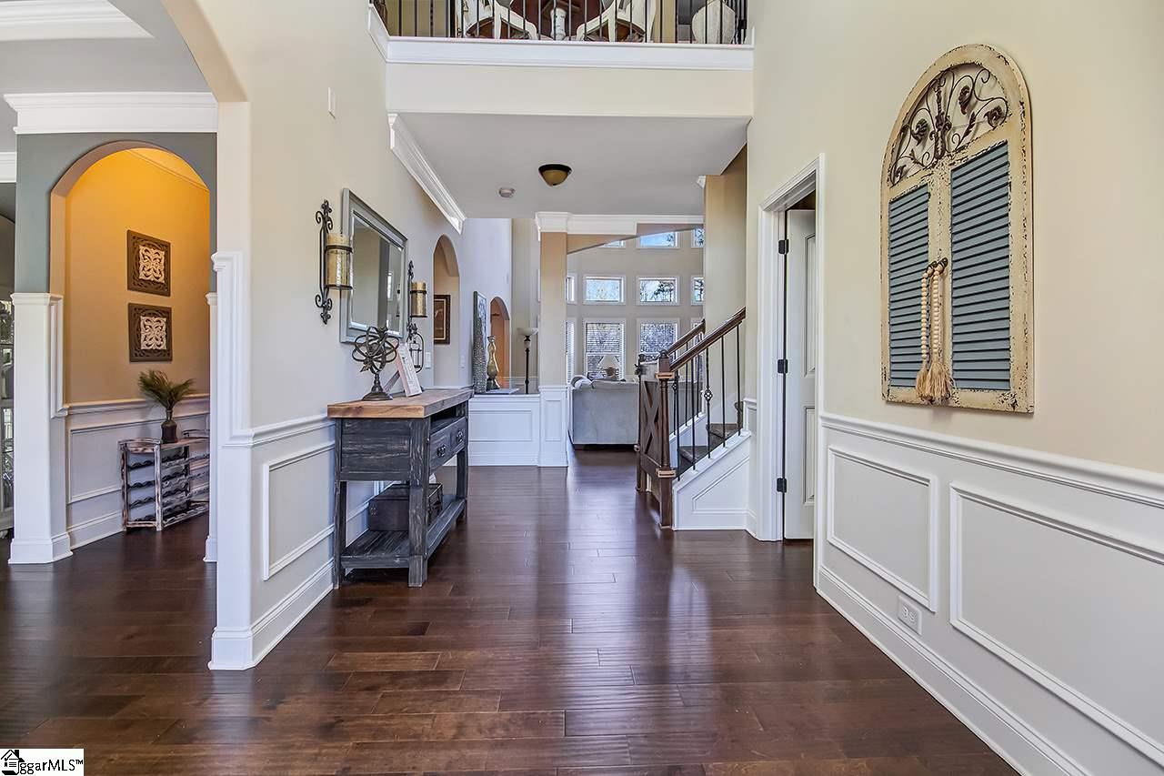 132 Ridgewater Court Fountain Inn, SC 29644 - Photo 17 of 36