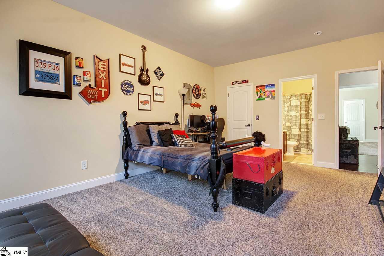132 Ridgewater Court Fountain Inn, SC 29644 - Photo 21 of 36