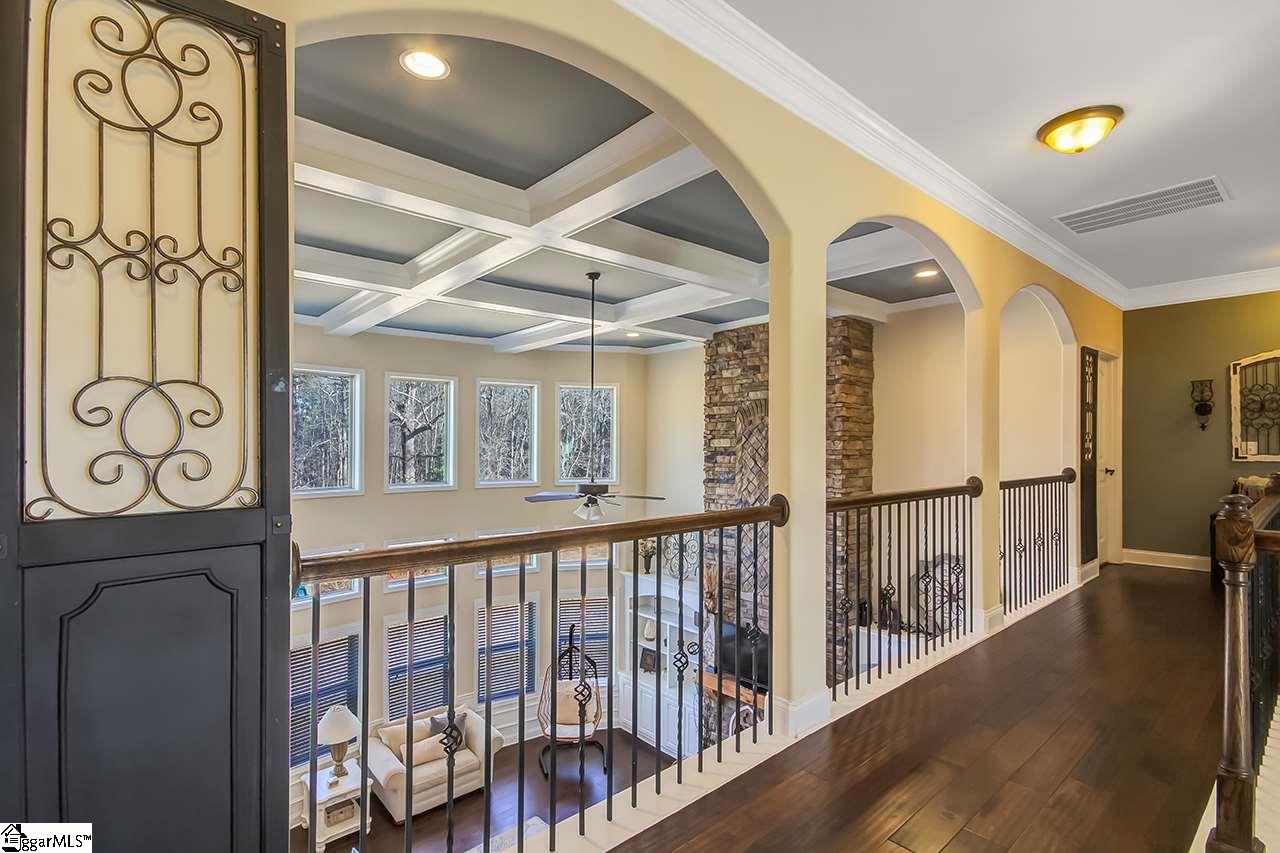 132 Ridgewater Court Fountain Inn, SC 29644 - Photo 27 of 36