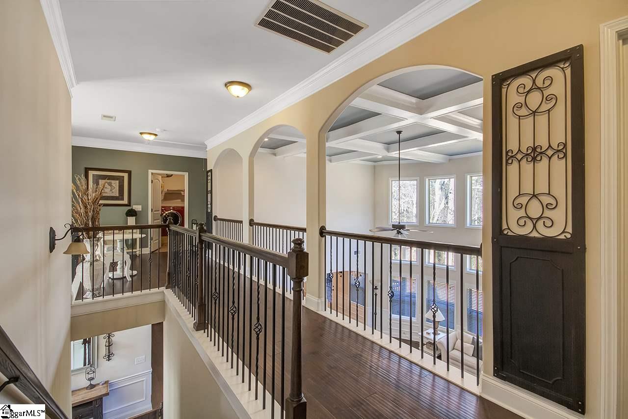 132 Ridgewater Court Fountain Inn, SC 29644 - Photo 28 of 36