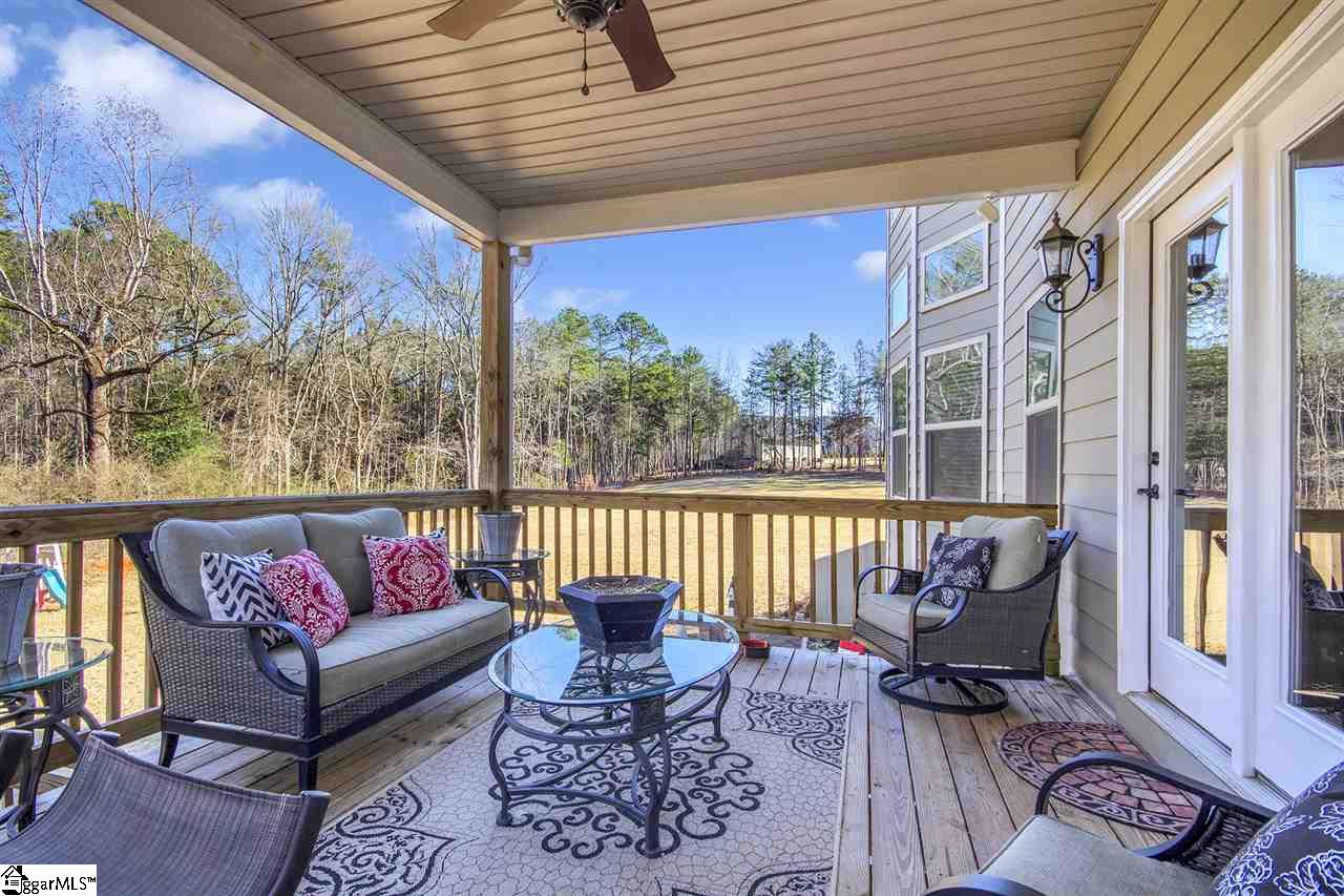 132 Ridgewater Court Fountain Inn, SC 29644 - Photo 30 of 36