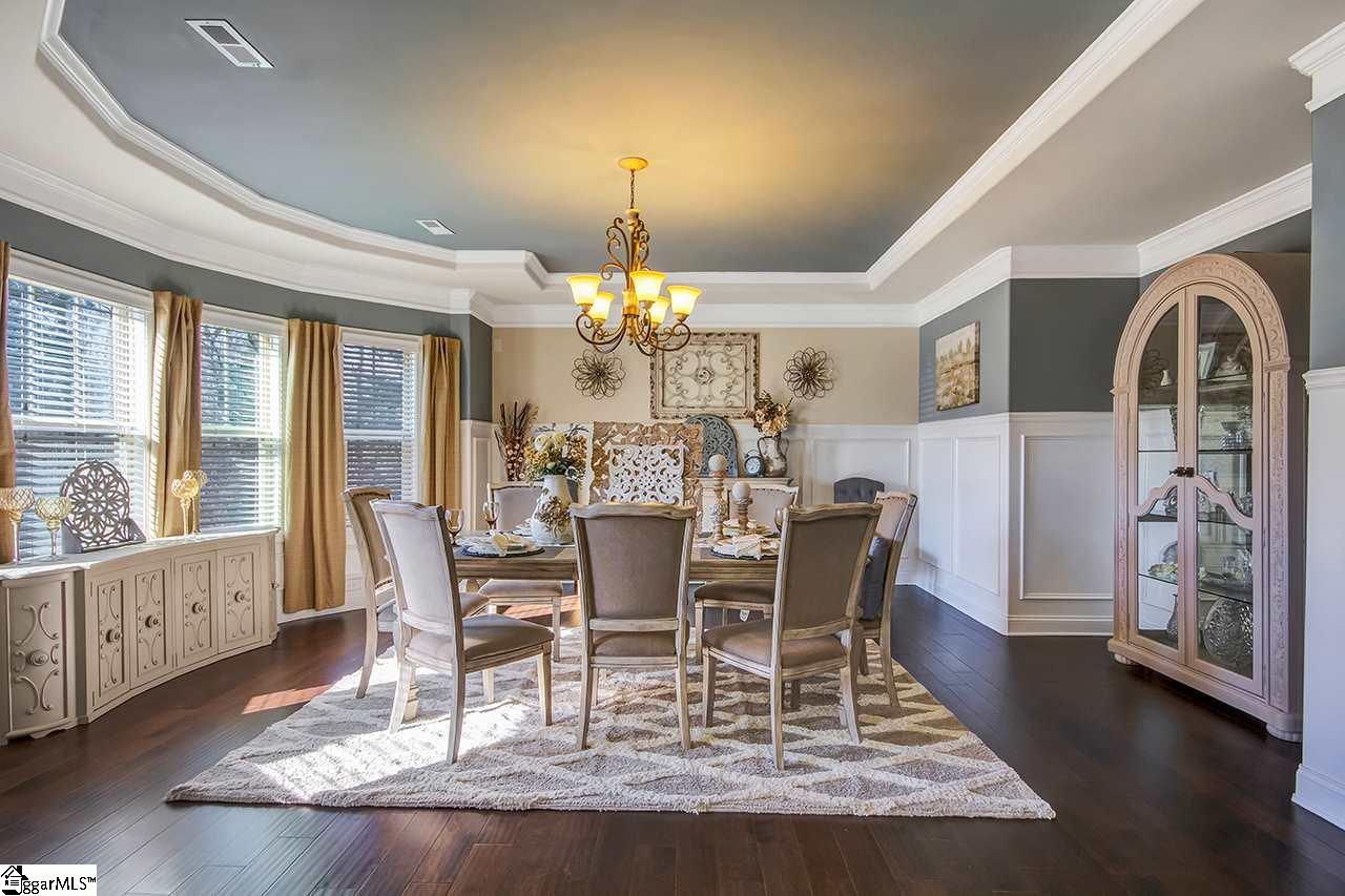 132 Ridgewater Court Fountain Inn, SC 29644 - Photo 4 of 36