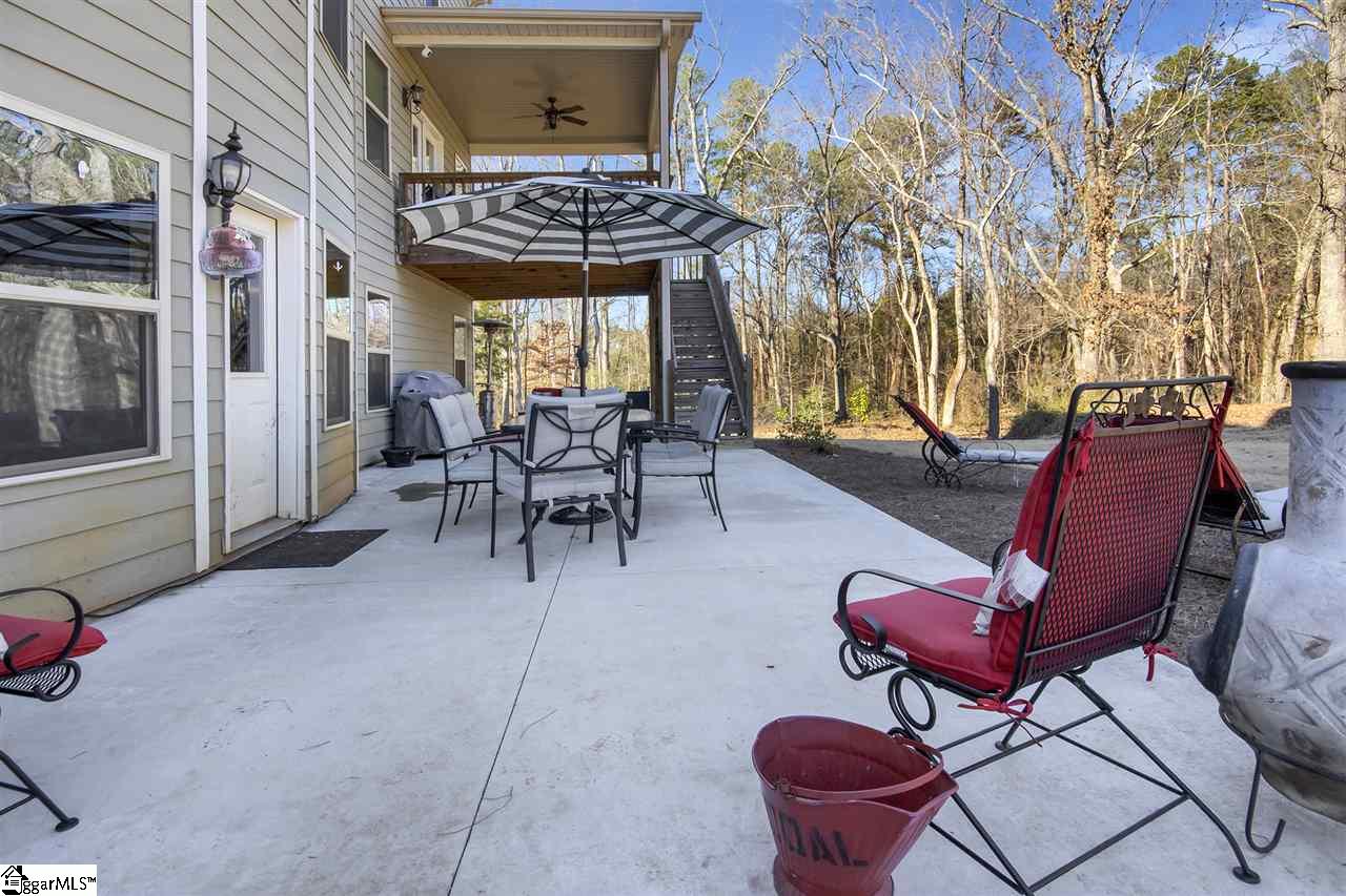 132 Ridgewater Court Fountain Inn, SC 29644 - Photo 32 of 36