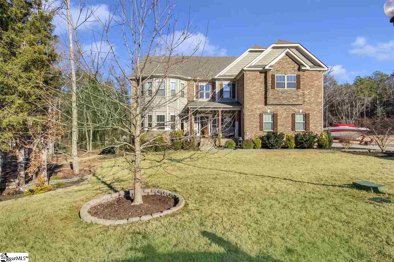 132 Ridgewater Court Fountain Inn, SC 29644 - Photo 35 of 36