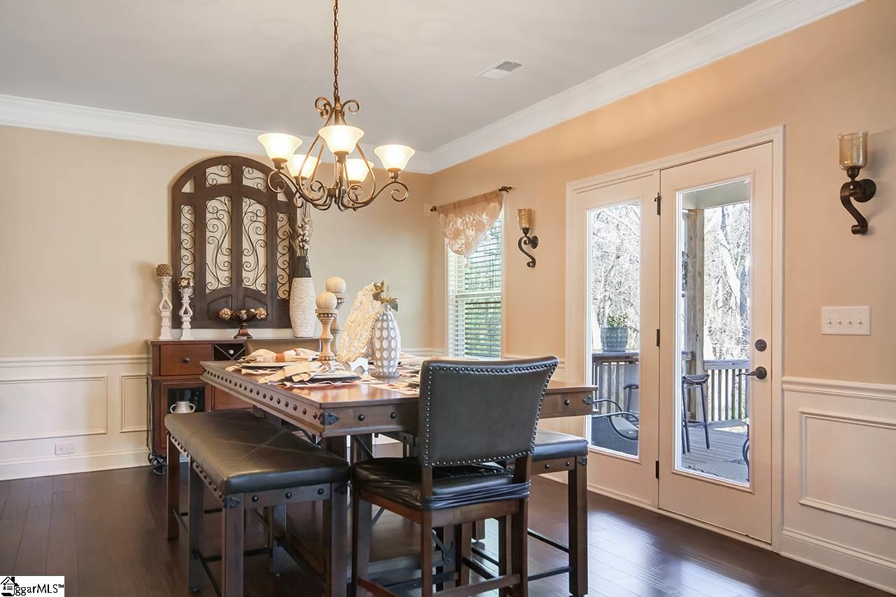 132 Ridgewater Court Fountain Inn, SC 29644 - Photo 8 of 36