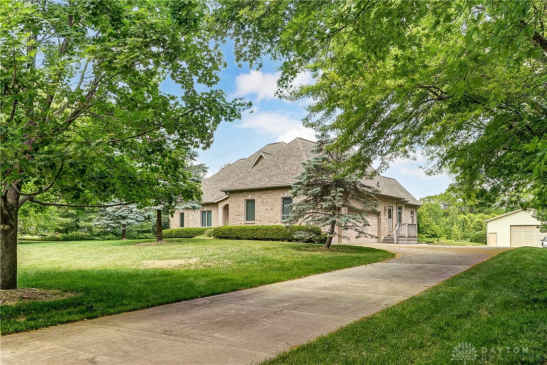 3576 Stutsman Road Bellbrook, OH 45305 - Photo 100 of 100 Gallery Image 100