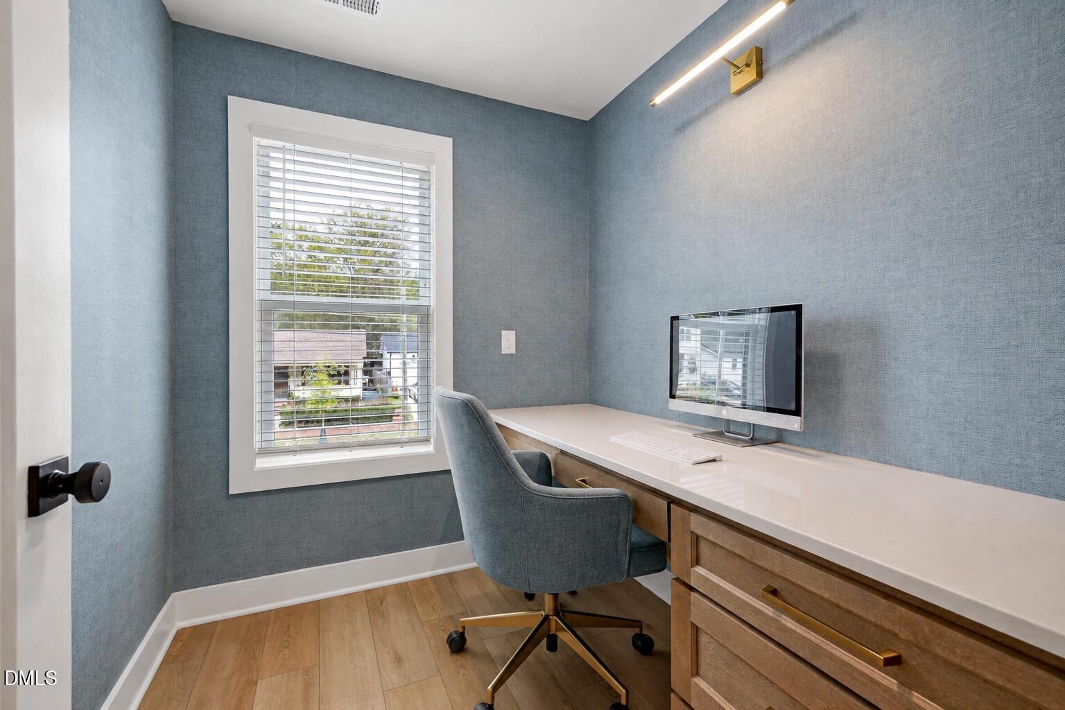 1418 Joe Louis Avenue Raleigh, NC 27610 - Photo 17 of 24