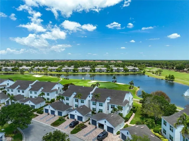 $6,000 | 5928 Sand Wedge Lane, Unit 1808, Naples, FL 34110