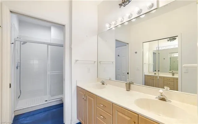 $6,000 | 5928 Sand Wedge Lane, Unit 1808, Naples, FL 34110