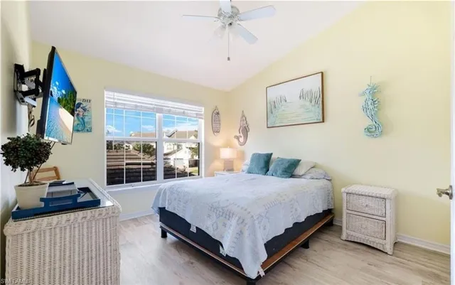 $6,000 | 5928 Sand Wedge Lane, Unit 1808, Naples, FL 34110