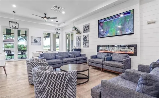 $6,000 | 5928 Sand Wedge Lane, Unit 1808, Naples, FL 34110