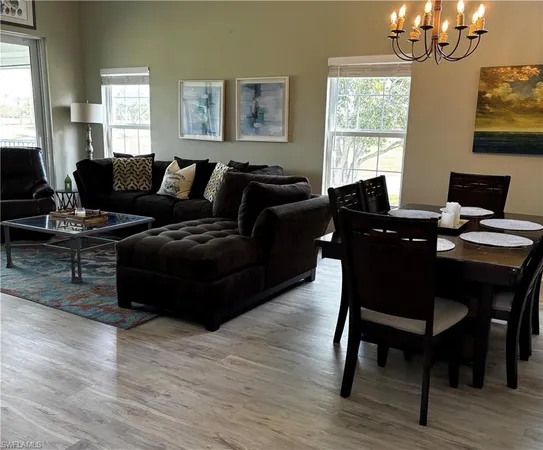 $6,000 | 5928 Sand Wedge Lane, Unit 1808, Naples, FL 34110