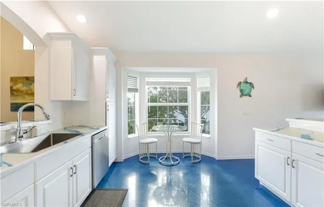 $6,000 | 5928 Sand Wedge Lane, Unit 1808, Naples, FL 34110