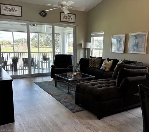 $6,000 | 5928 Sand Wedge Lane, Unit 1808, Naples, FL 34110