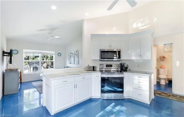 $6,000 | 5928 Sand Wedge Lane, Unit 1808, Naples, FL 34110