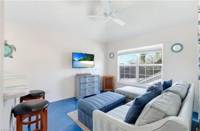 $6,000 | 5928 Sand Wedge Lane, Unit 1808, Naples, FL 34110