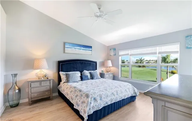 $6,000 | 5928 Sand Wedge Lane, Unit 1808, Naples, FL 34110